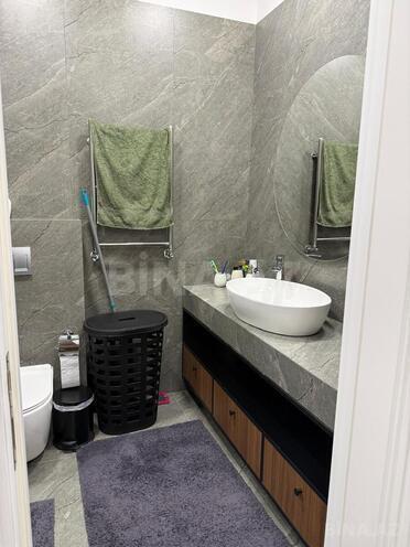 İcarəyə verilir 2 otaqlı yeni tikili 63 m², Ağ şəhər q., photo 10 from 12