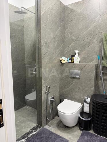 İcarəyə verilir 2 otaqlı yeni tikili 63 m², Ağ şəhər q., photo 11 from 12
