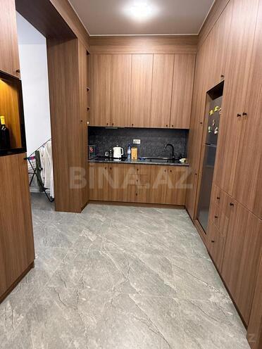 İcarəyə verilir 2 otaqlı yeni tikili 63 m², Ağ şəhər q., photo 8 from 12