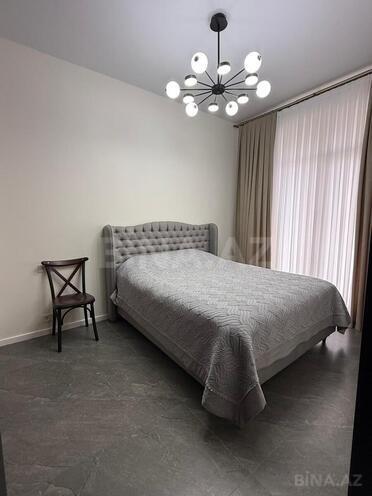 İcarəyə verilir 2 otaqlı yeni tikili 63 m², Ağ şəhər q., photo 6 from 12