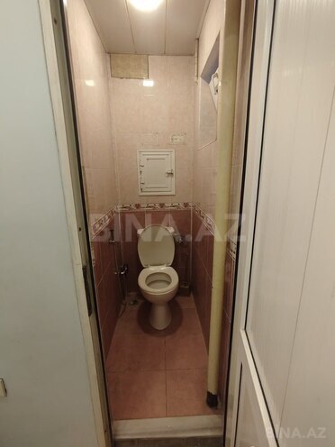 Сдаётся 3-комн. вторичка 100 м², м. Иншаатчылар, photo 9 from 10