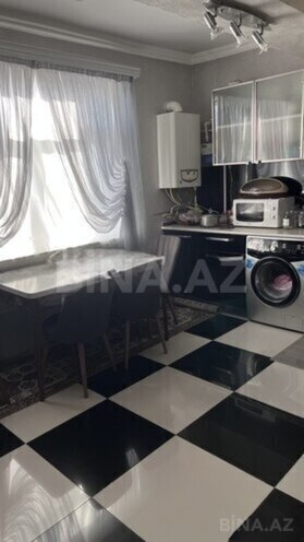 Satılır 3 otaqlı yeni tikili 140 m², Əhmədli m., photo 7 from 12