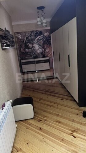 Satılır 3 otaqlı yeni tikili 140 m², Əhmədli m., photo 11 from 12
