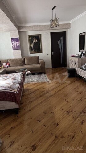 Satılır 3 otaqlı yeni tikili 140 m², Əhmədli m., photo 6 from 12