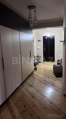 Satılır 3 otaqlı yeni tikili 140 m², Əhmədli m., photo 10 from 12