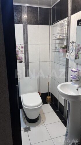 Satılır 3 otaqlı yeni tikili 140 m², Əhmədli m., photo 9 from 12