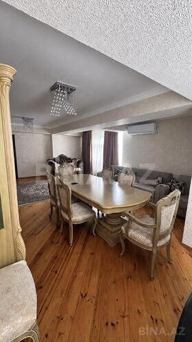 Satılır 3 otaqlı yeni tikili 140 m², Əhmədli m., photo 3 from 12