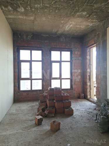 Продаётся 3-комн. новостройка 105 м², м. Нариман Нариманов, photo 3 from 6