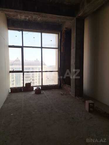 Продаётся 3-комн. новостройка 105 м², м. Нариман Нариманов, photo 4 from 6