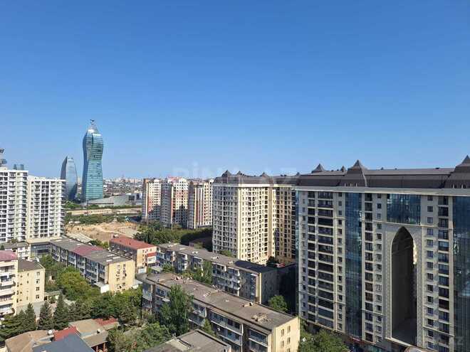 Продаётся 3-комн. новостройка 105 м², м. Нариман Нариманов, photo 1 from 6