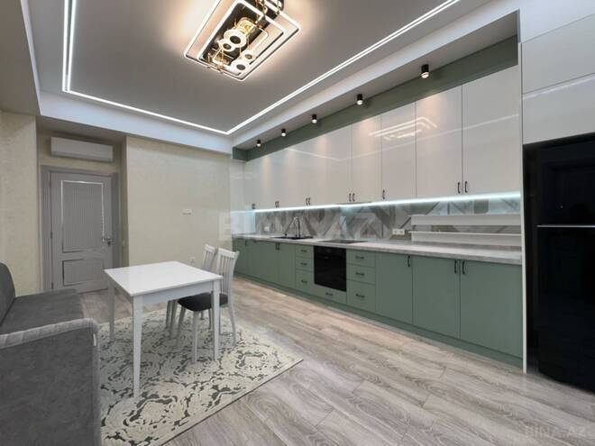 Продается 3-комн. новостройка 176 м², м. Шах Исмаил Хатаи, photo 14 from 17