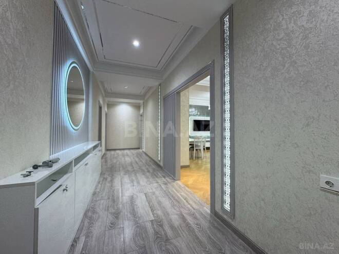Продается 3-комн. новостройка 176 м², м. Шах Исмаил Хатаи, photo 11 from 17