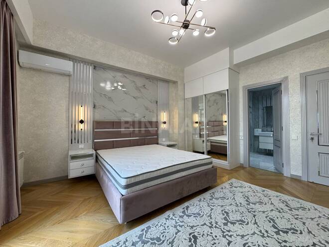 Продается 3-комн. новостройка 176 м², м. Шах Исмаил Хатаи, photo 7 from 17