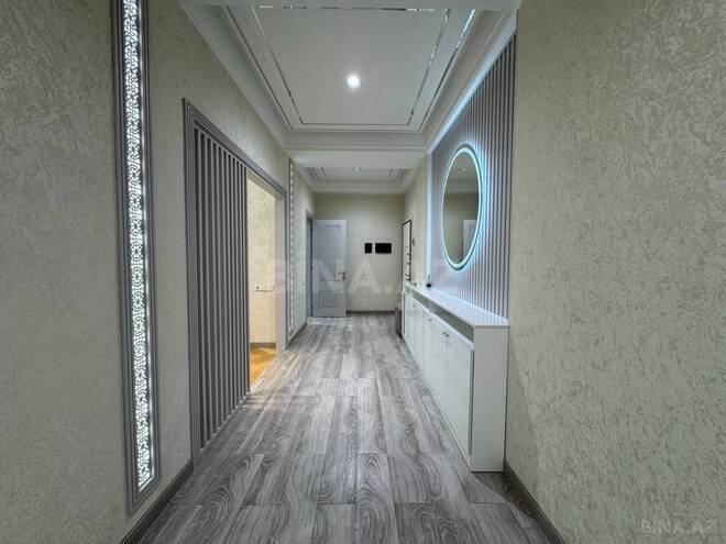 Продается 3-комн. новостройка 176 м², м. Шах Исмаил Хатаи, photo 12 from 17