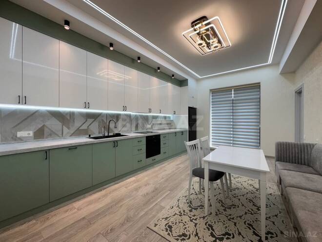 Продается 3-комн. новостройка 176 м², м. Шах Исмаил Хатаи, photo 13 from 17