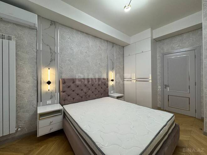 Продается 3-комн. новостройка 176 м², м. Шах Исмаил Хатаи, photo 10 from 17