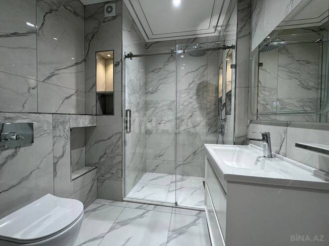 Продается 3-комн. новостройка 176 м², м. Шах Исмаил Хатаи, photo 15 from 17