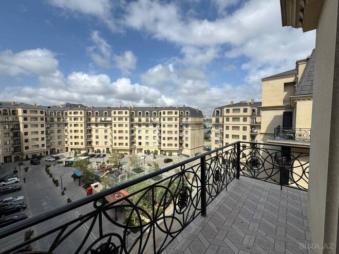 Продается 3-комн. новостройка 176 м², м. Шах Исмаил Хатаи, photo 16 from 17