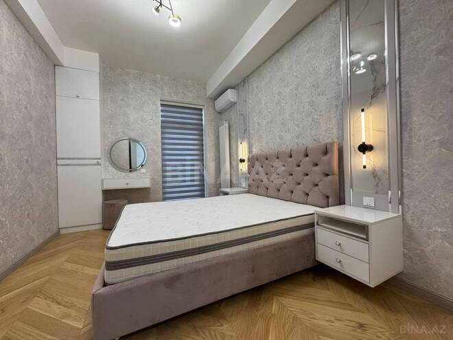 Продается 3-комн. новостройка 176 м², м. Шах Исмаил Хатаи, photo 9 from 17