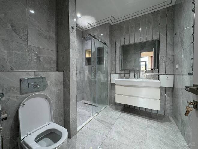Продается 3-комн. новостройка 176 м², м. Шах Исмаил Хатаи, photo 8 from 17