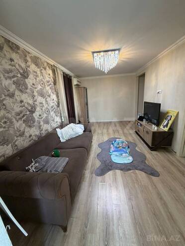 Продается 2-комн. вторичка 35 м², м. Низами, photo 5 from 16