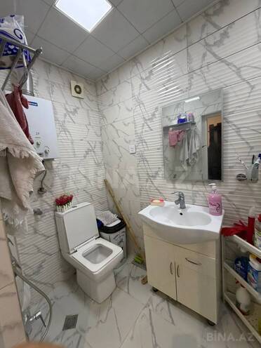 Продается 2-комн. вторичка 35 м², м. Низами, photo 15 from 16