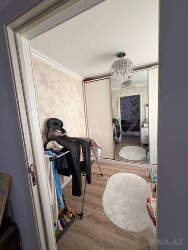 Продается 2-комн. вторичка 35 м², м. Низами, photo 13 from 16
