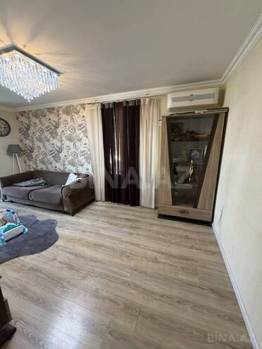 Продается 2-комн. вторичка 35 м², м. Низами, photo 6 from 16