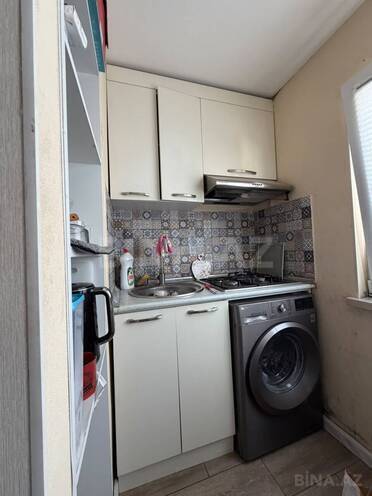 Продается 2-комн. вторичка 35 м², м. Низами, photo 10 from 16