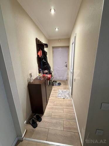 Продается 2-комн. вторичка 35 м², м. Низами, photo 14 from 16