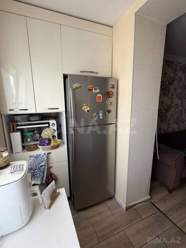 Продается 2-комн. вторичка 35 м², м. Низами, photo 11 from 16