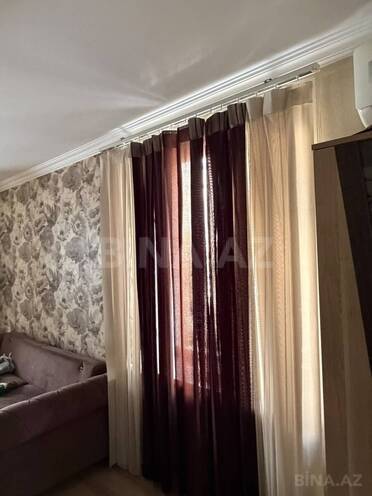 Продается 2-комн. вторичка 35 м², м. Низами, photo 8 from 16