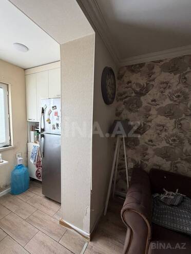Продается 2-комн. вторичка 35 м², м. Низами, photo 9 from 16