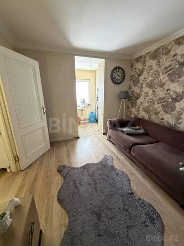 Продается 2-комн. вторичка 35 м², м. Низами, photo 4 from 16