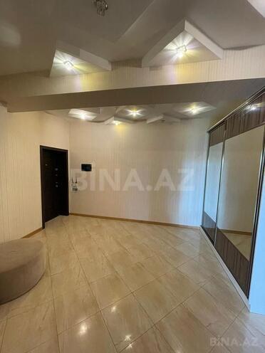 İcarəyə verilir 4 otaqlı yeni tikili 175 m², Memar Əcəmi m., photo 14 from 20