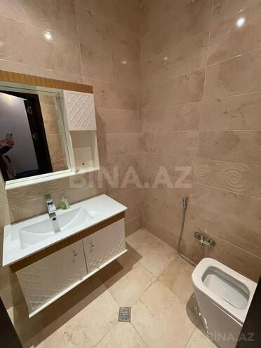 İcarəyə verilir 4 otaqlı yeni tikili 175 m², Memar Əcəmi m., photo 17 from 20