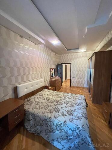 İcarəyə verilir 4 otaqlı yeni tikili 175 m², Memar Əcəmi m., photo 11 from 20