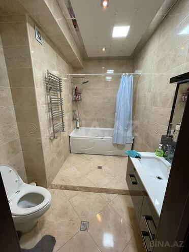 İcarəyə verilir 4 otaqlı yeni tikili 175 m², Memar Əcəmi m., photo 16 from 20
