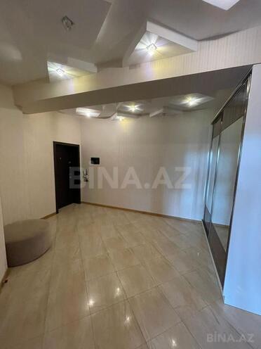 İcarəyə verilir 4 otaqlı yeni tikili 175 m², Memar Əcəmi m., photo 15 from 20