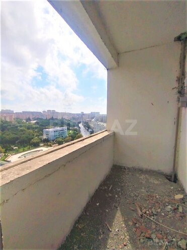 Продаётся 1-комн. новостройка 72 м², м. Ахмедлы, photo 11 from 12