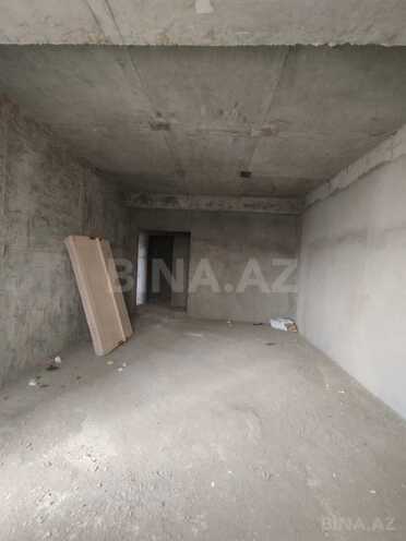Продаётся 1-комн. новостройка 72 м², м. Ахмедлы, photo 3 from 12