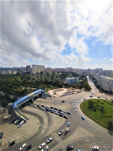 Продаётся 1-комн. новостройка 72 м², м. Ахмедлы, photo 10 from 12