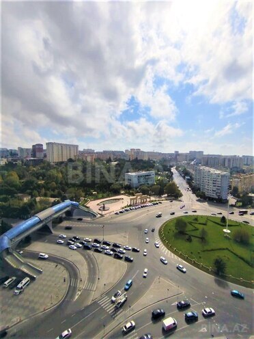 Продаётся 1-комн. новостройка 72 м², м. Ахмедлы, photo 9 from 12