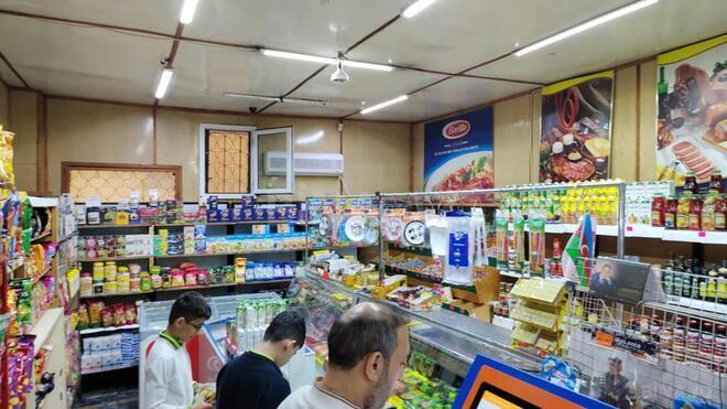 Satılır  obyekt 160 m², Elmlər Akademiyası m., photo 3 from 13