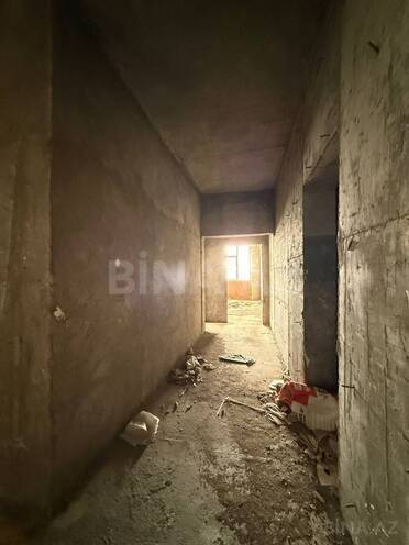 Satılır 3 otaqlı yeni tikili 140 m², İnşaatçılar m., photo 9 from 18