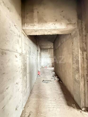 Satılır 3 otaqlı yeni tikili 140 m², İnşaatçılar m., photo 8 from 18