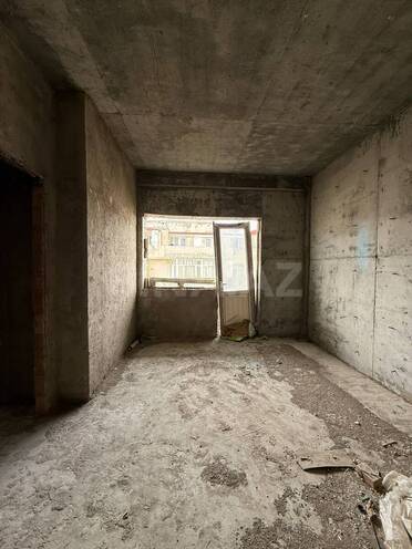 Satılır 3 otaqlı yeni tikili 140 m², İnşaatçılar m., photo 17 from 18