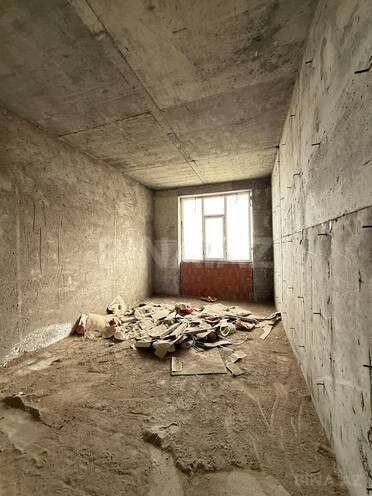 Satılır 3 otaqlı yeni tikili 140 m², İnşaatçılar m., photo 3 from 18