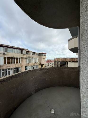Satılır 3 otaqlı yeni tikili 140 m², İnşaatçılar m., photo 5 from 18