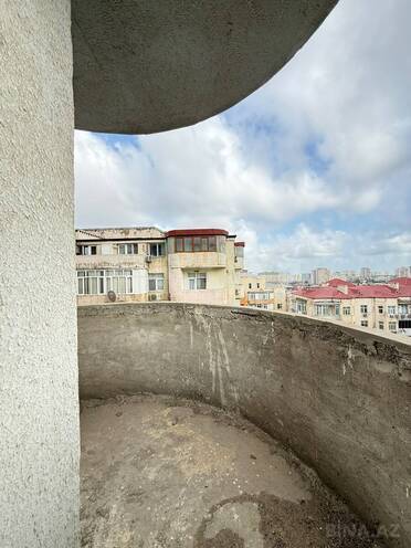 Satılır 3 otaqlı yeni tikili 140 m², İnşaatçılar m., photo 7 from 18